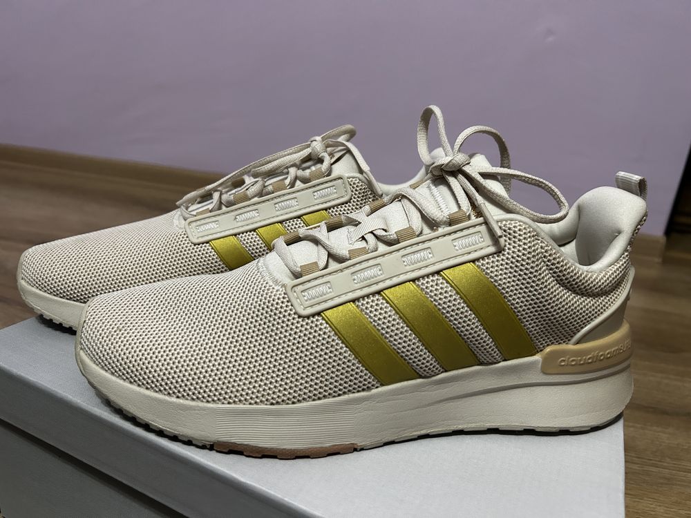 Дамски маратонки Adidas Racer TR21 - 42 размер
