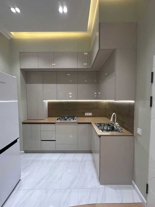 ЖК Узбегим евро 2-х комнатная квартира  50 м²