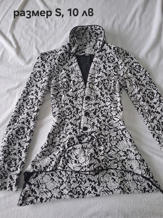 Дамски, блузи, туники и пуловери