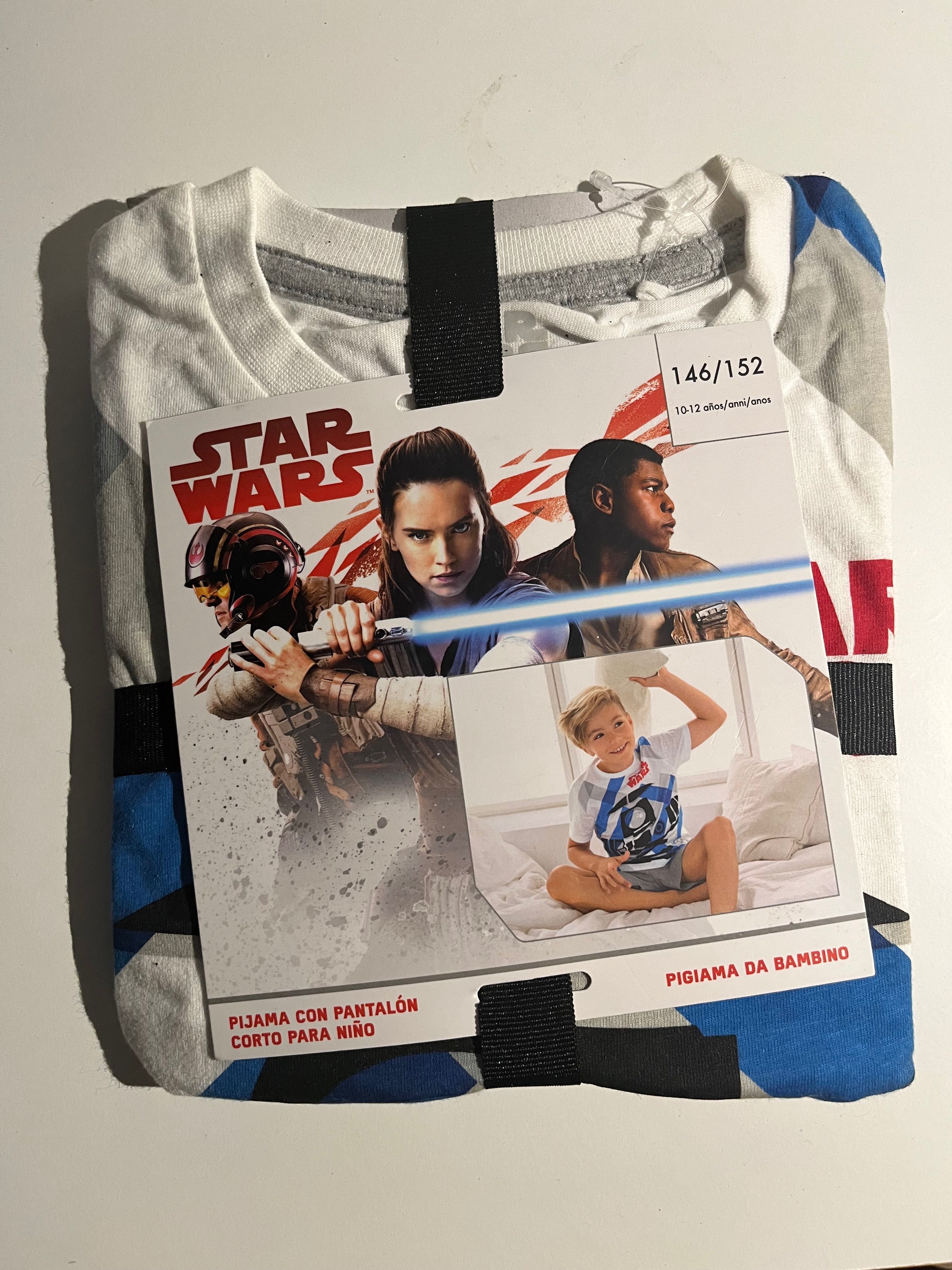 Pijamale Star Wars Copii diverse modele