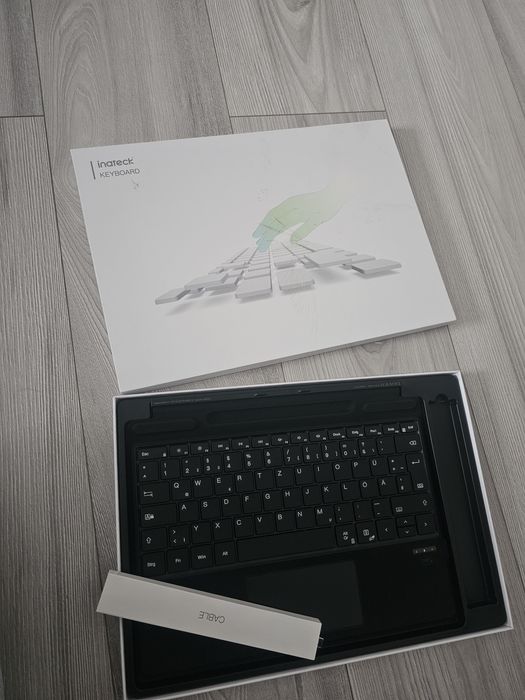 Tastatura Inateck BT