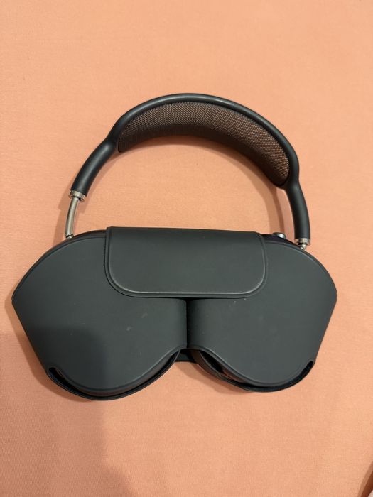 Слушалки Apple Airpods max