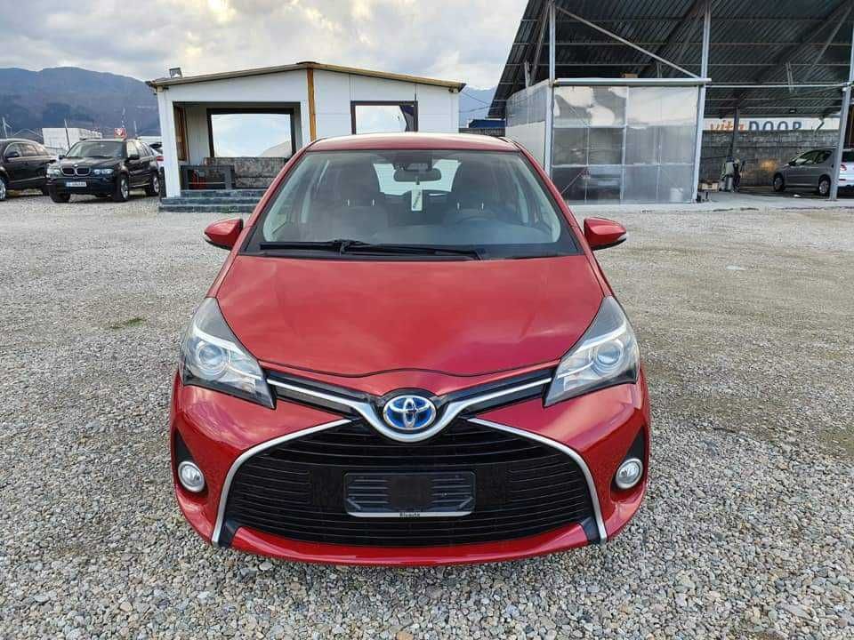 Toyota Yaris 1.0i