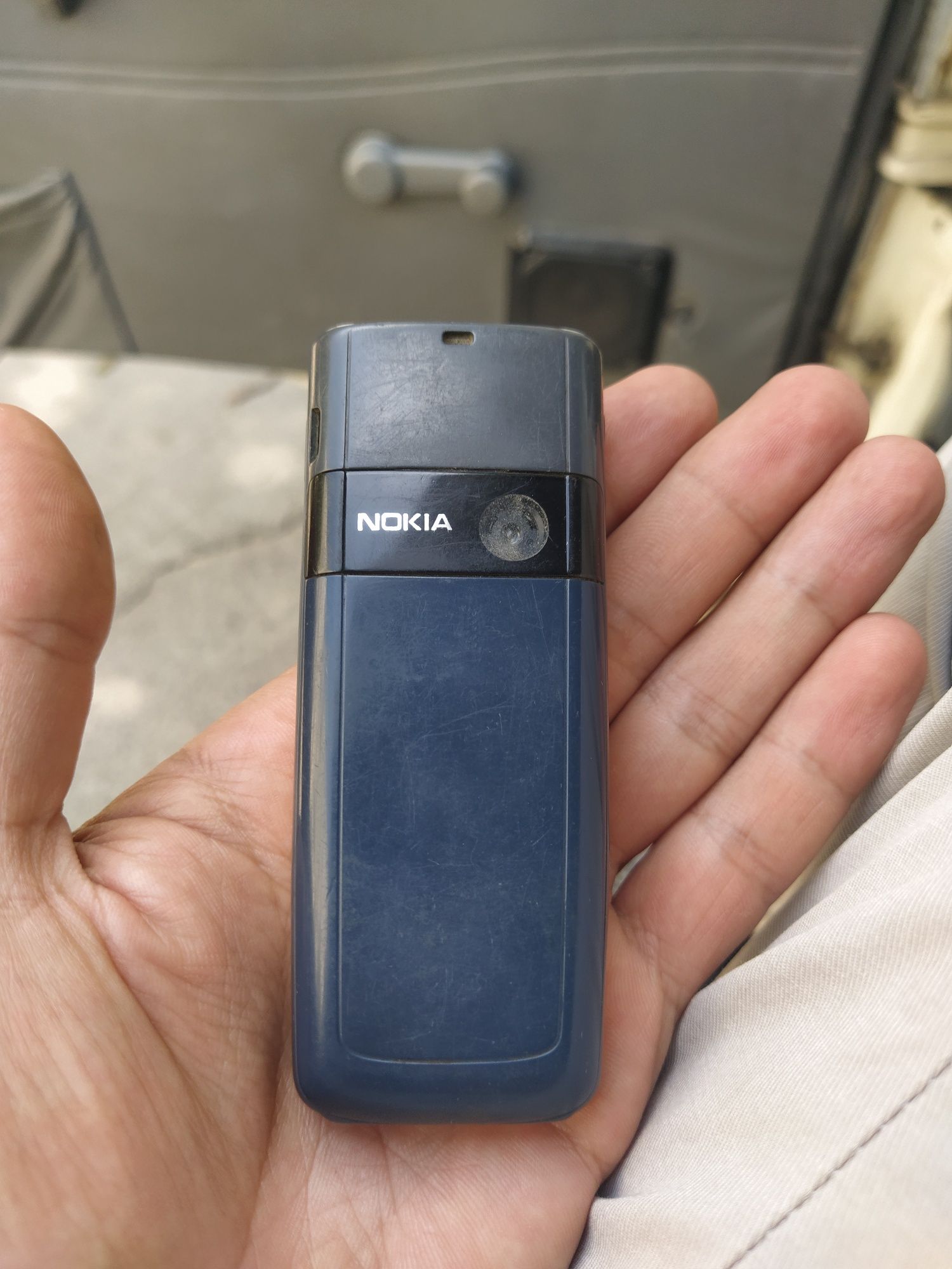 Perfectum Mobile NOKIA 6235
