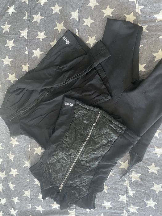 Продам костюм для фигурного катания