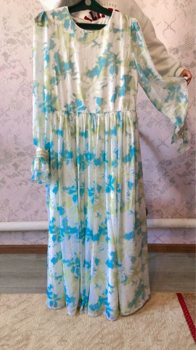 Платья 42-44 размера