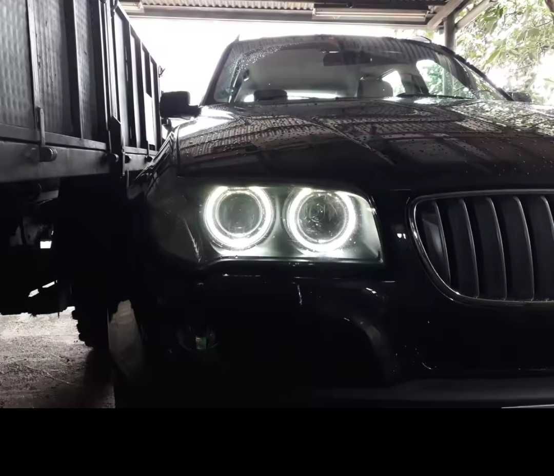 Ангелски Очи - Angel Eyes E39