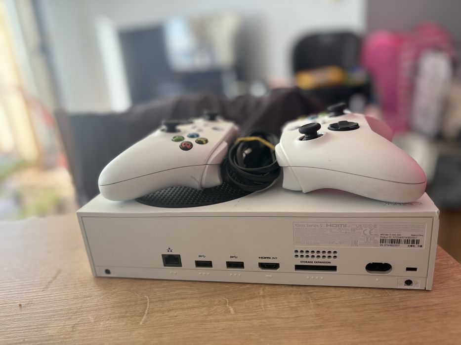 X box series s 512gb