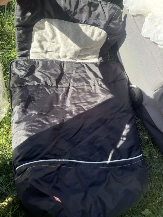 Количка Cybex Balios S 2 в 1