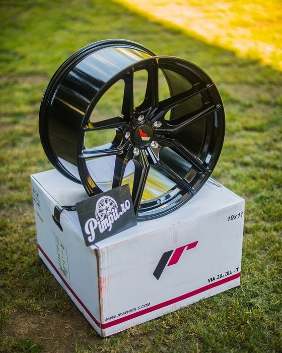 Jante concave Japan Racing R18 R19 R20 BMW Audi Mercedes Volkswagen Do