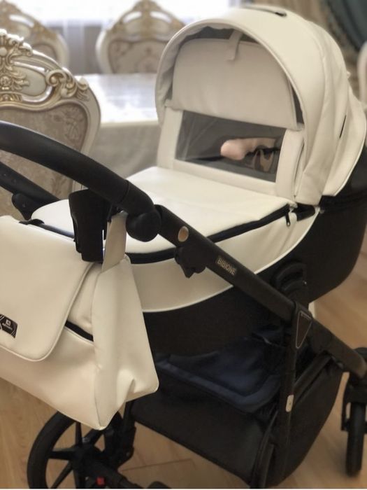 Adamex коляска детская