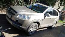 De vanzare chevrolet captiva 2007