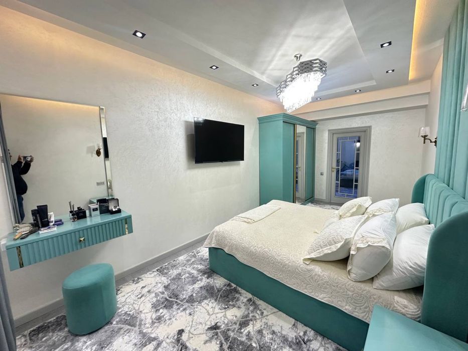 Вокзал.Сдаётся 2х комнатная PREMIUM класс в Новостройке