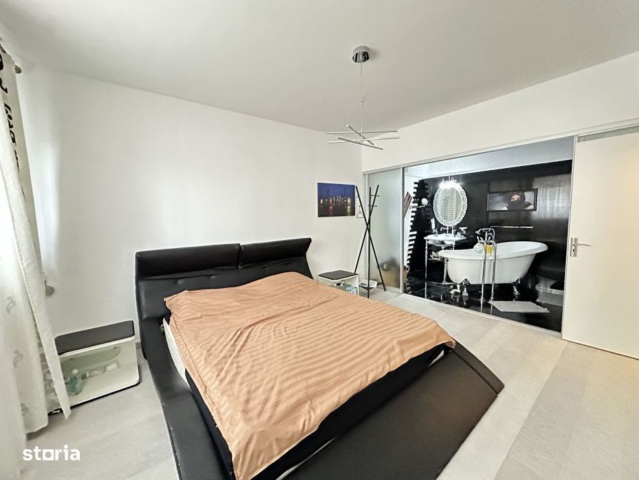 3 Camere | Damaroaia | Bucurestii Noi | 120 mp