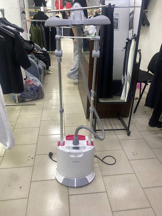 продам оспаривать kitfort