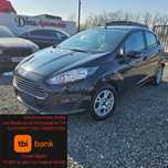 Ford Fiesta 1.4 Diesel