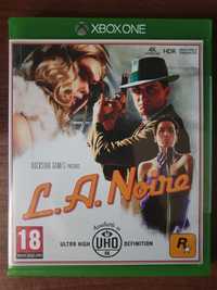 LA Noire Xbox One