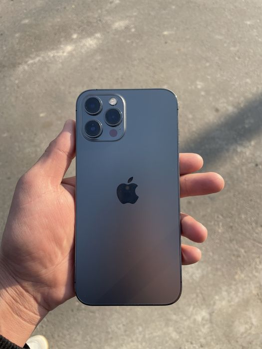 Iphone 12 Pro Max 128 GB