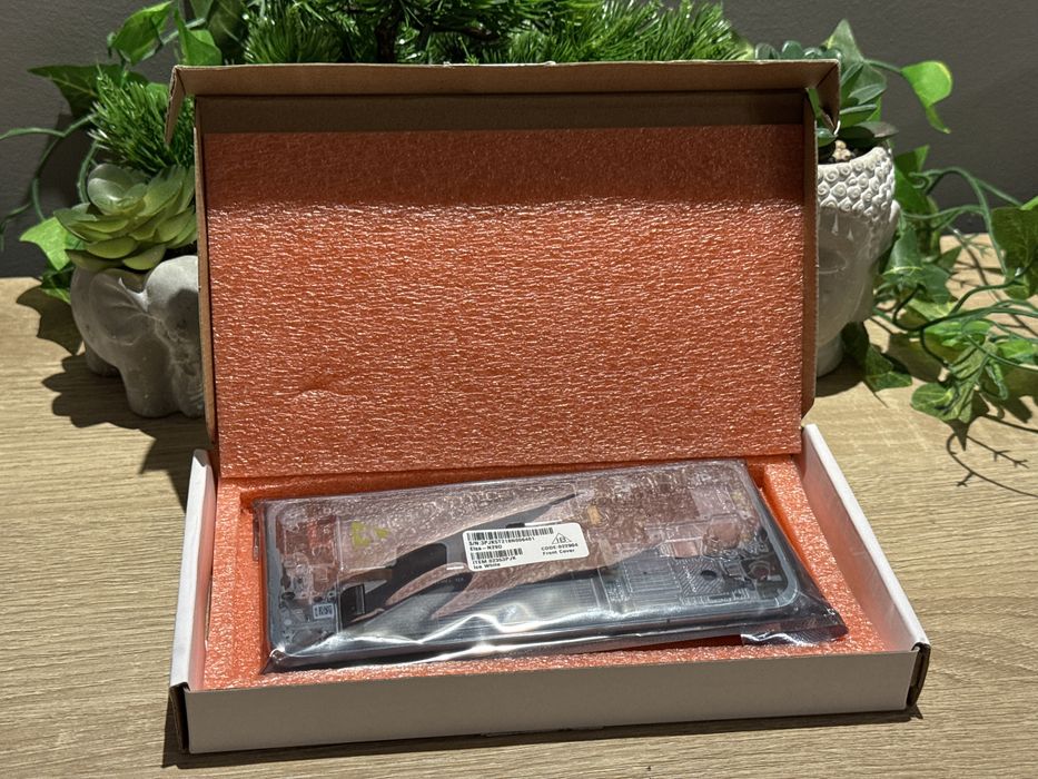 Display Huawei P40 pro ‼️NOU‼️Original‼️