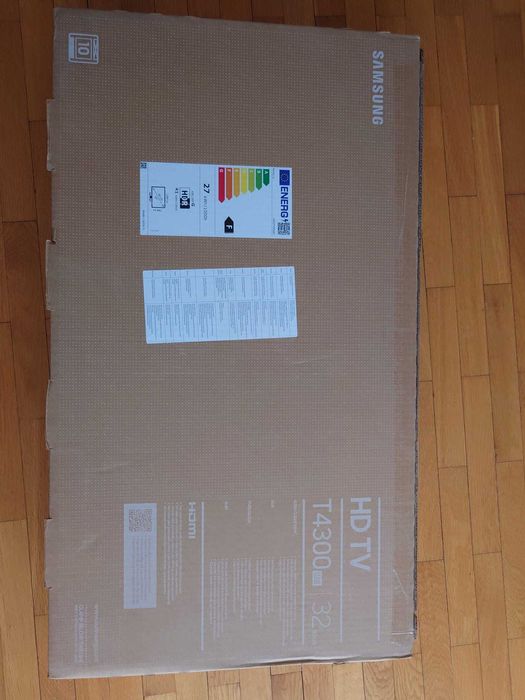 Smart TV 32T4302 T4300 80 cm