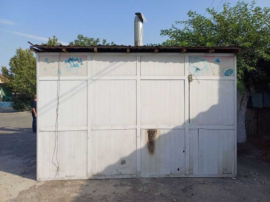 Sotiladi: Akfa Butka (Tayyor do'kon uchun)