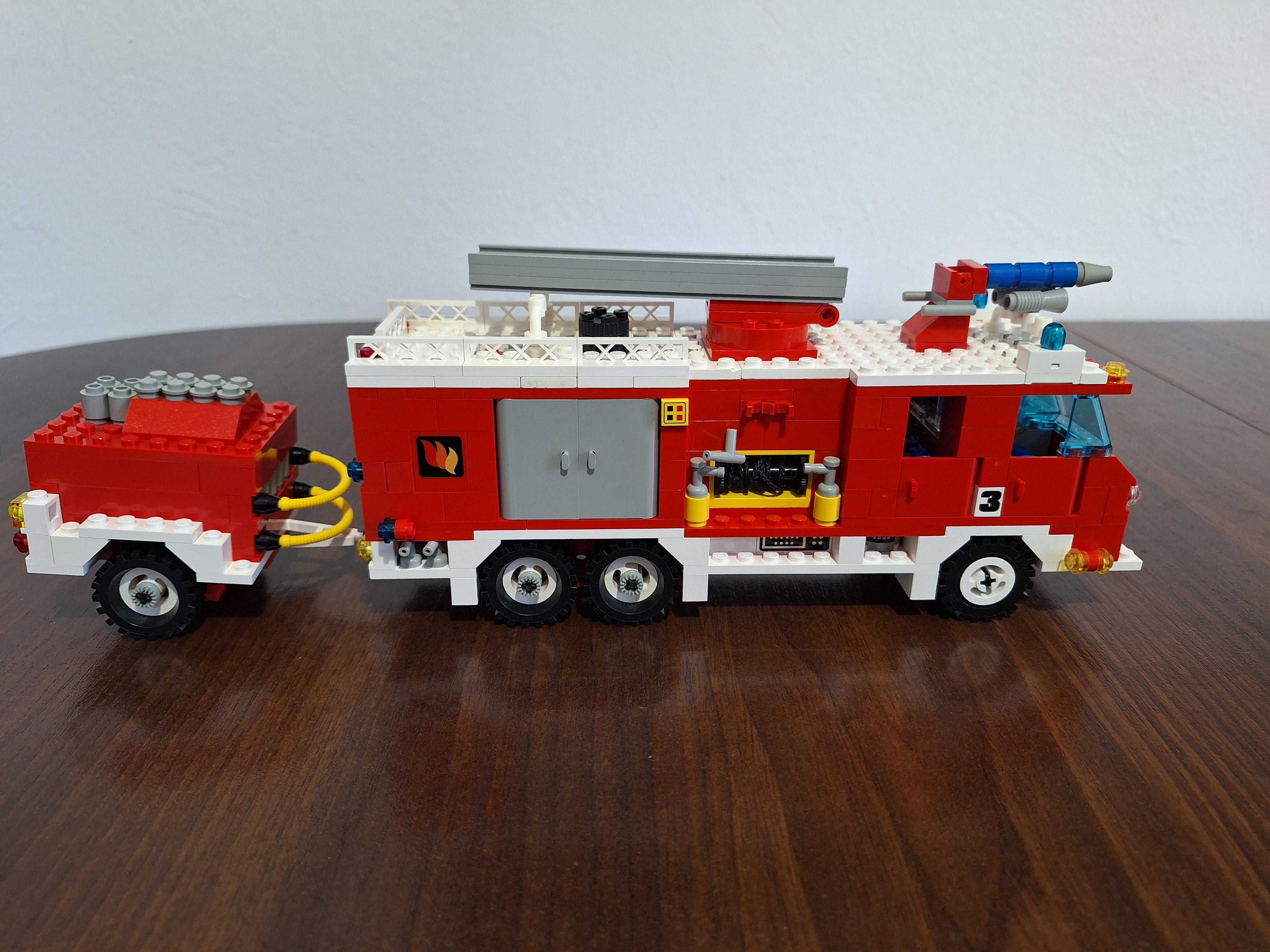 Lego 735: Basic Building Set