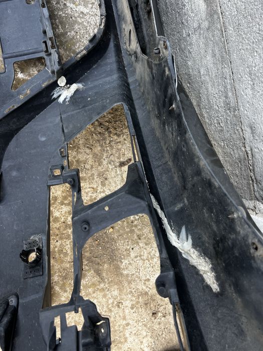 Bară R Line Passat CC