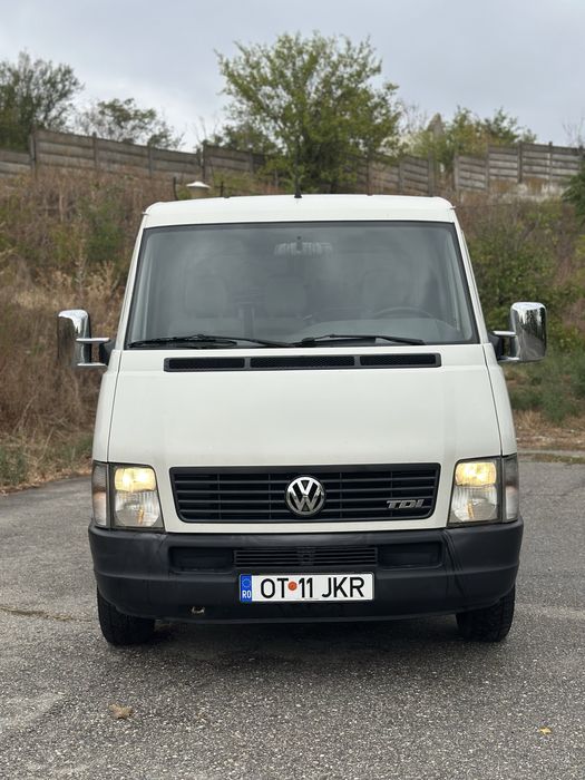 Volkswagen LT 2.5 de vanzare !