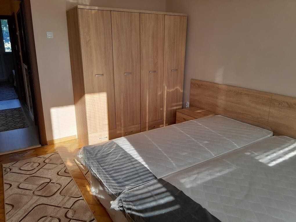Дава се под наем Тристаен апартамент в Пловдив, Мараша - 95 кв.м за 425 € - Снимка #5