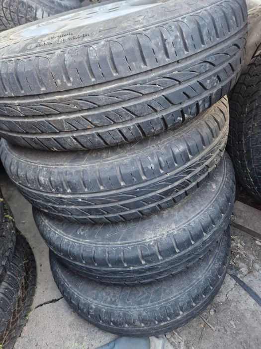 Jante Aliaj R15 5x112 și R14 5x100