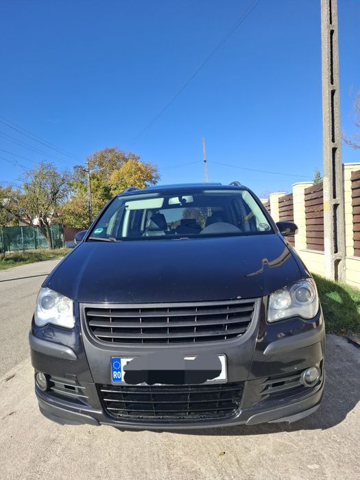 Toura 2008 2.0 170CP