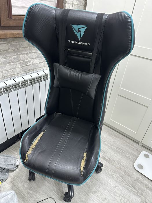 Игровое кресло.        .