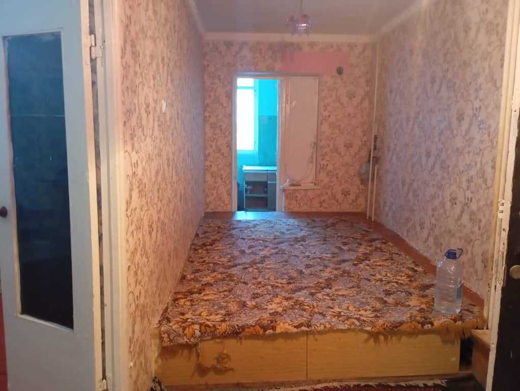 2 хонали Уй квартира водник шахарчасида