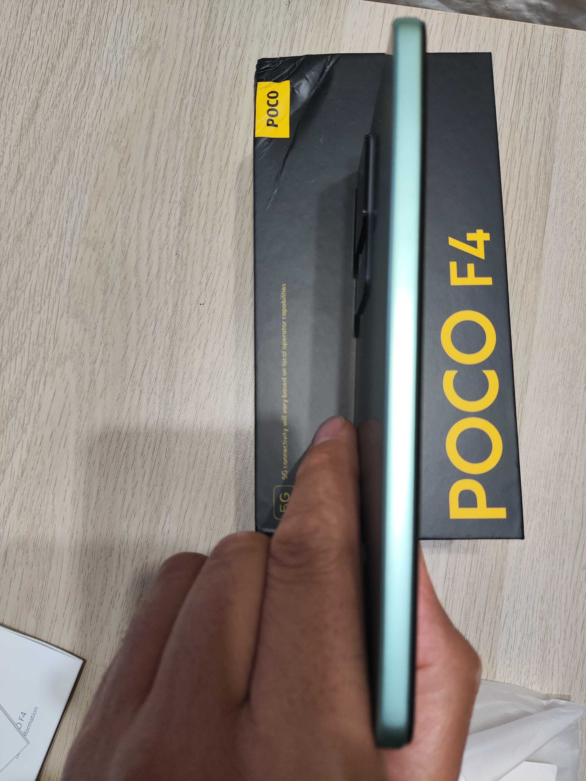 Xiaomi Poco F5 5G 6/128