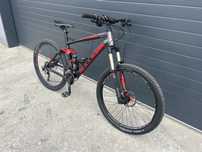 BULLS WILD CUP 2 .   27,5 Bicicleta,enduro