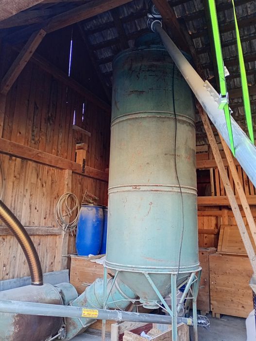 Uscător porumb ,stare perfectă!