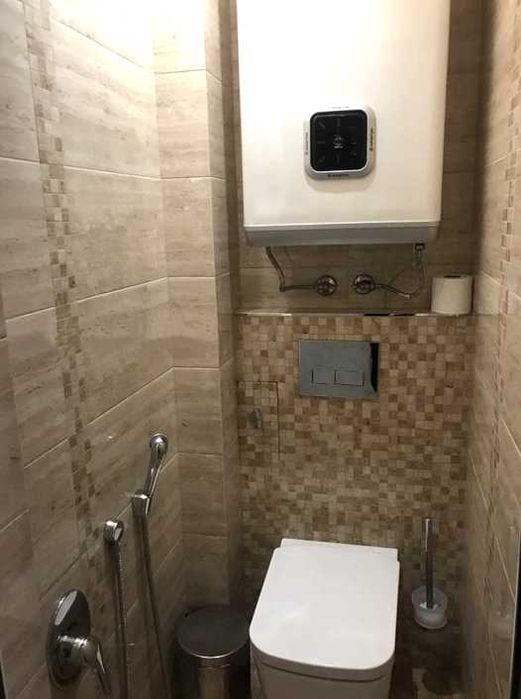 Дава се под наем Тристаен апартамент в Пловдив, Каменица 1 - 100 кв.м за 500 € - Снимка #6