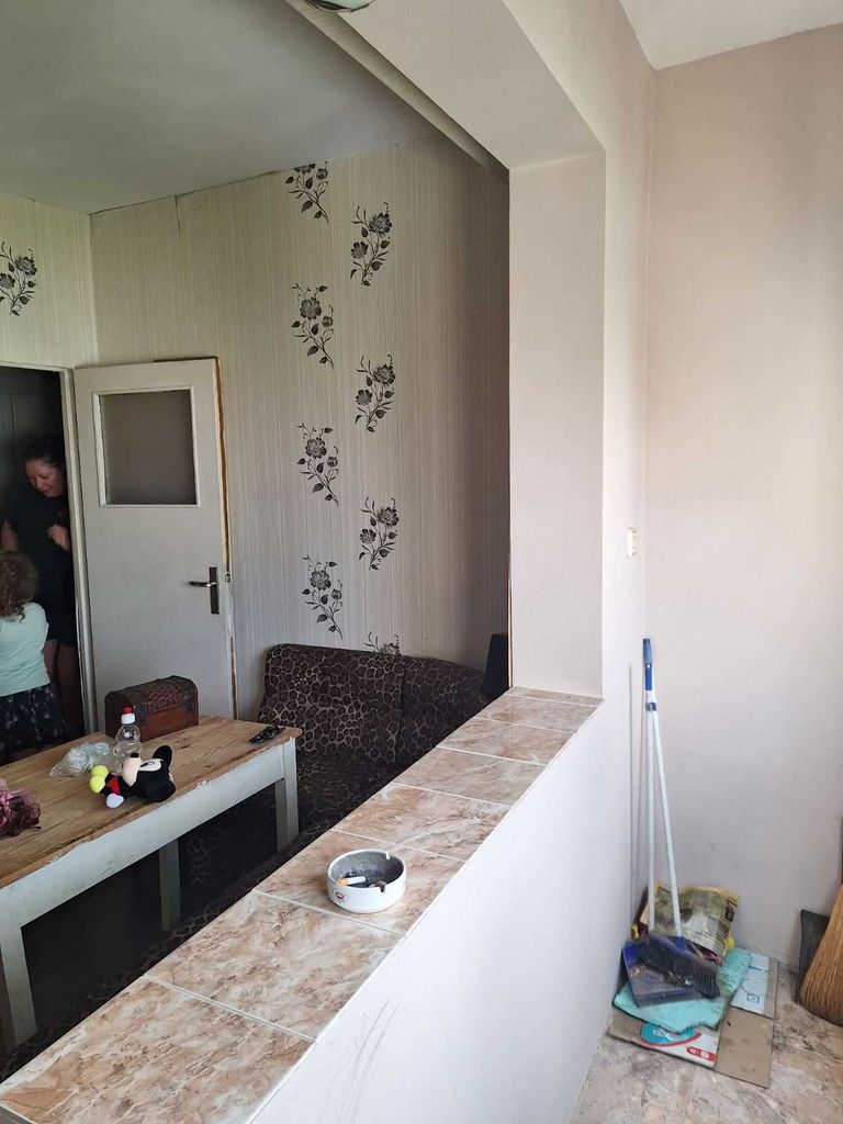 Продава се Четиристаен апартамент в Добрич, Балик - 97 кв.м за 619 €/кв.м - Снимка #1