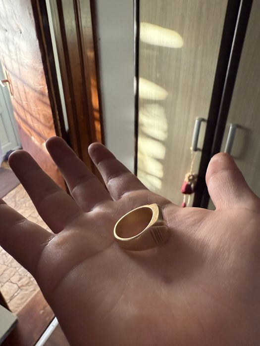 Vand ghiul de barbati 17 grame