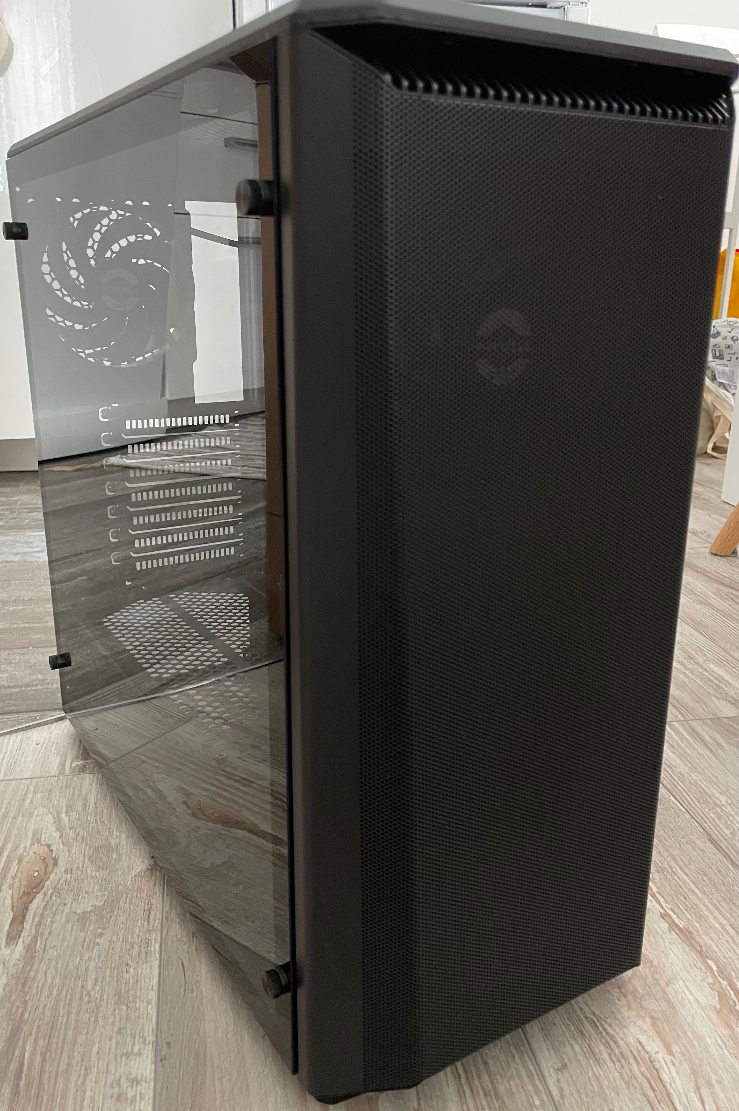 Phanteks Eclipse 400A