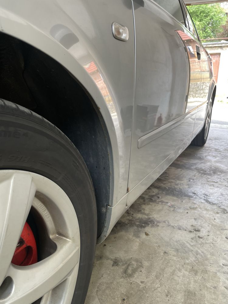 Audi a4 b6 1.9 tdi, AWX, 2001