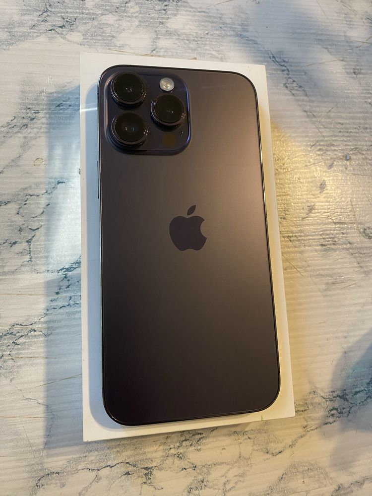 Iphone 14 pro max айфон 14 про макс