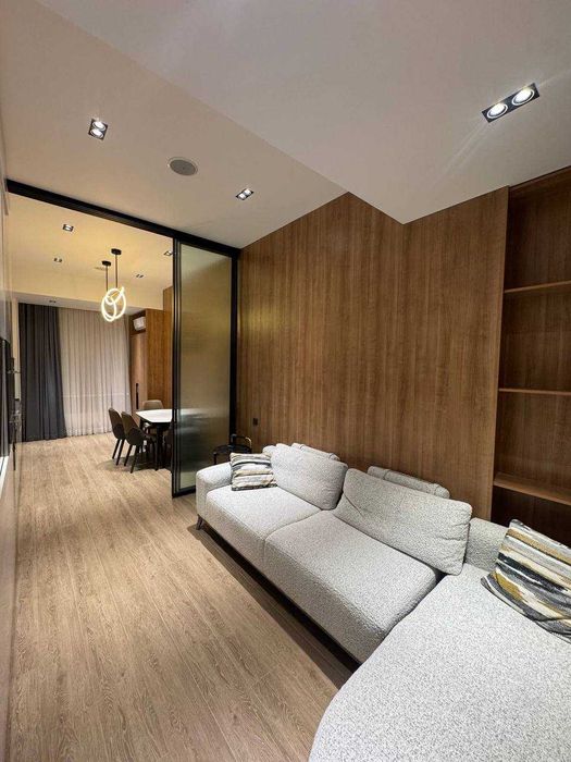 жк Darkhan Avenue 2\2\12