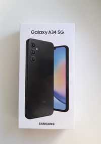 Galaxy a34 128 gb 5g СРОЧНО