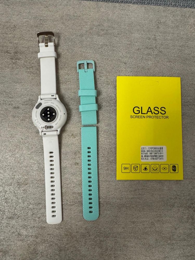 Часы Garmin Venu 3s