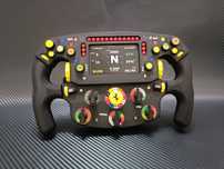3d принтиране на волани от f1