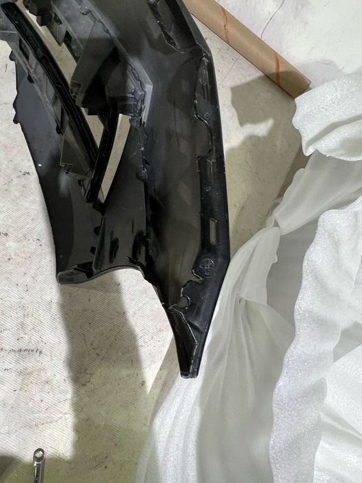 Bara fata Skoda Octavia 4, 2020, 2021, 2022, 2023, 2024, cod origine OE 5E3807221.