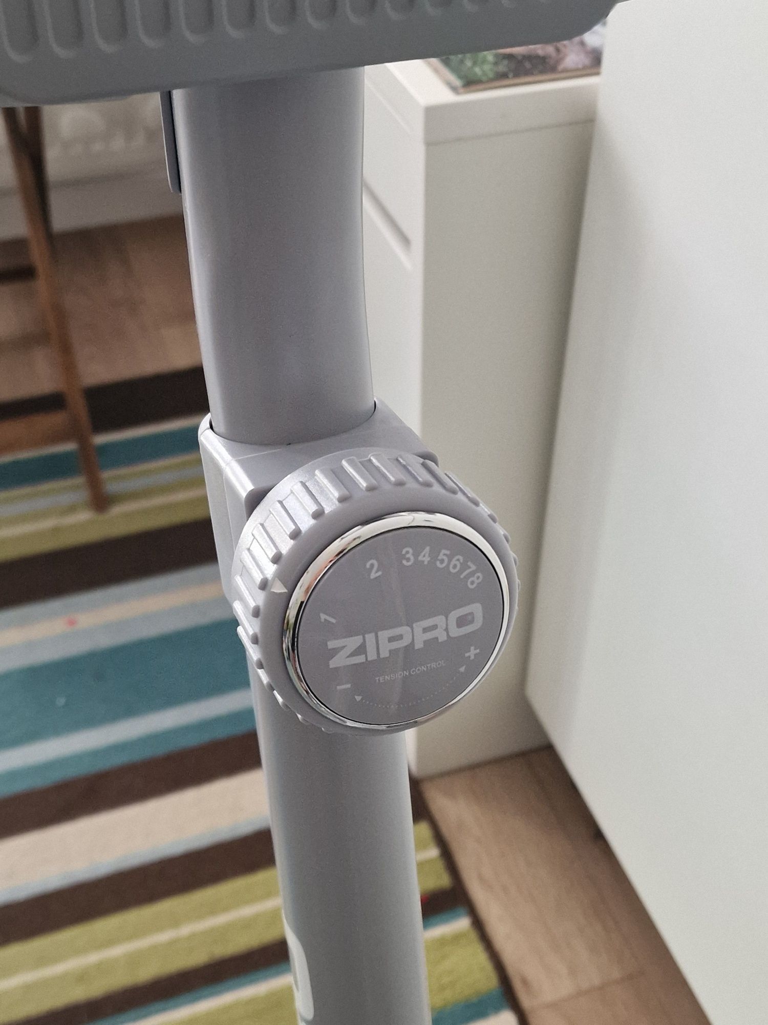 Bicicleta magnetica Zipro