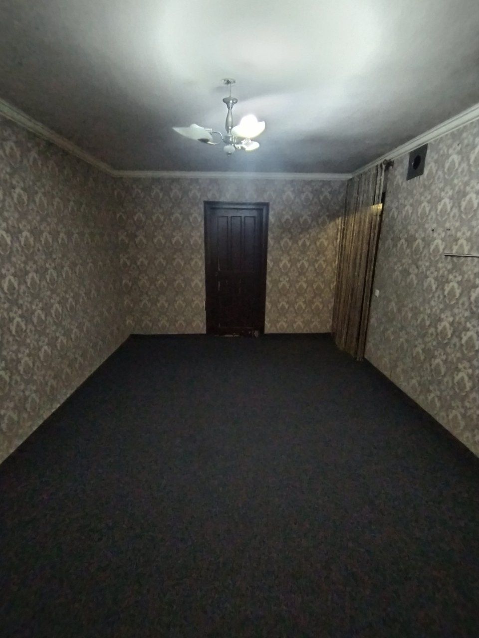Аренда коракамиш 1/4  1.хонали 2.хонали клинган оилага берилади