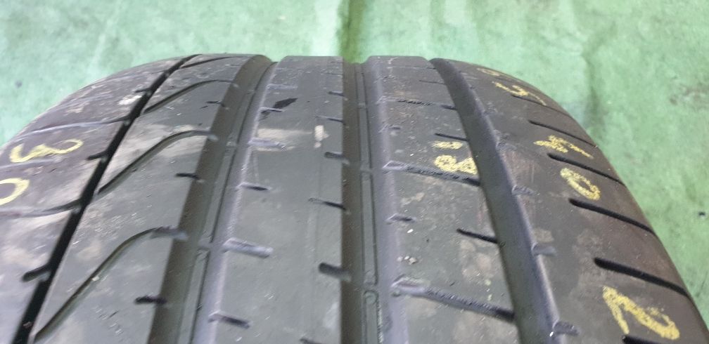 1x 265 40 21 vara pirelli